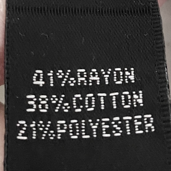 TORRID Gray Peplum Zip Up Fleece Jacket Size 2 - Picture 6 of 8